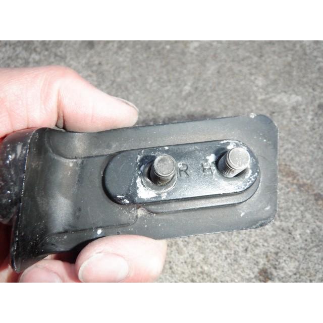 NA6CE ロードスター 純正 右 幌 ロック キャッチ 42120/b1 : ヤマサキ