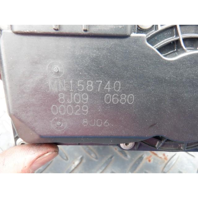 Z27AG コルト ラリーアート バージョンR 純正 スロットルボディー