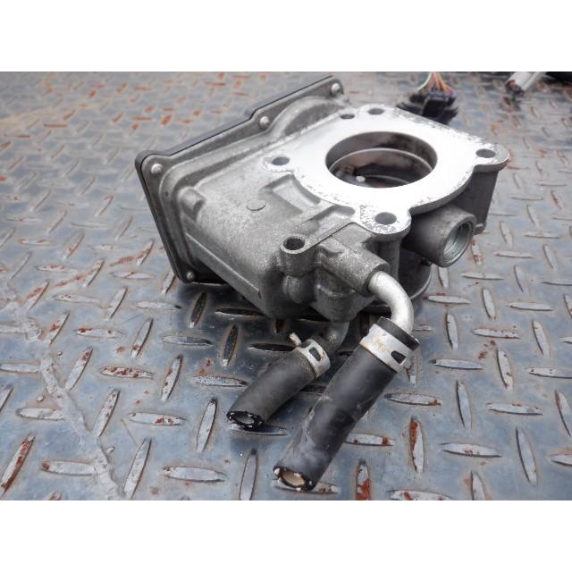 Z27AG コルト ラリーアート バージョンR 純正 スロットルボディー