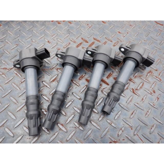 Z27AG コルト ラリーアート バージョンR 純正 イグニッションコイル 4