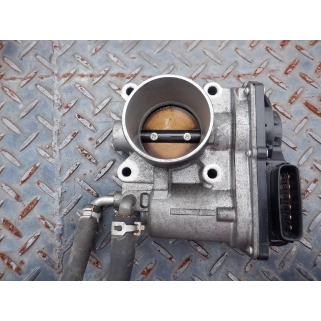 Z27AG コルト ラリーアート バージョンR 純正 スロットルボディー