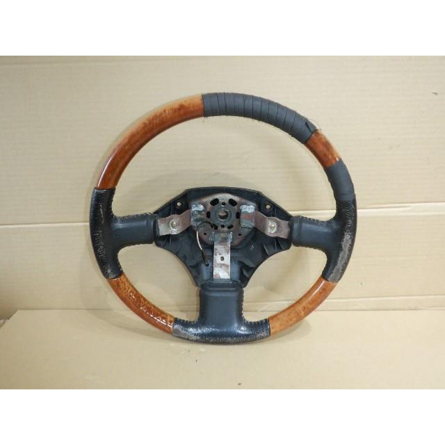 FZJ80G ランドクルーザー ランクル80 純正 ステアリングハンドル