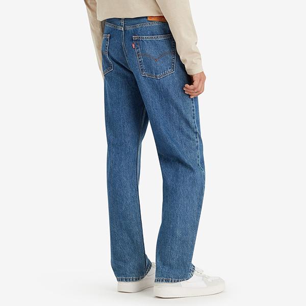 Levi's（リーバイス） Levi's ルーズ ワイド ストレート 565'97 デニム