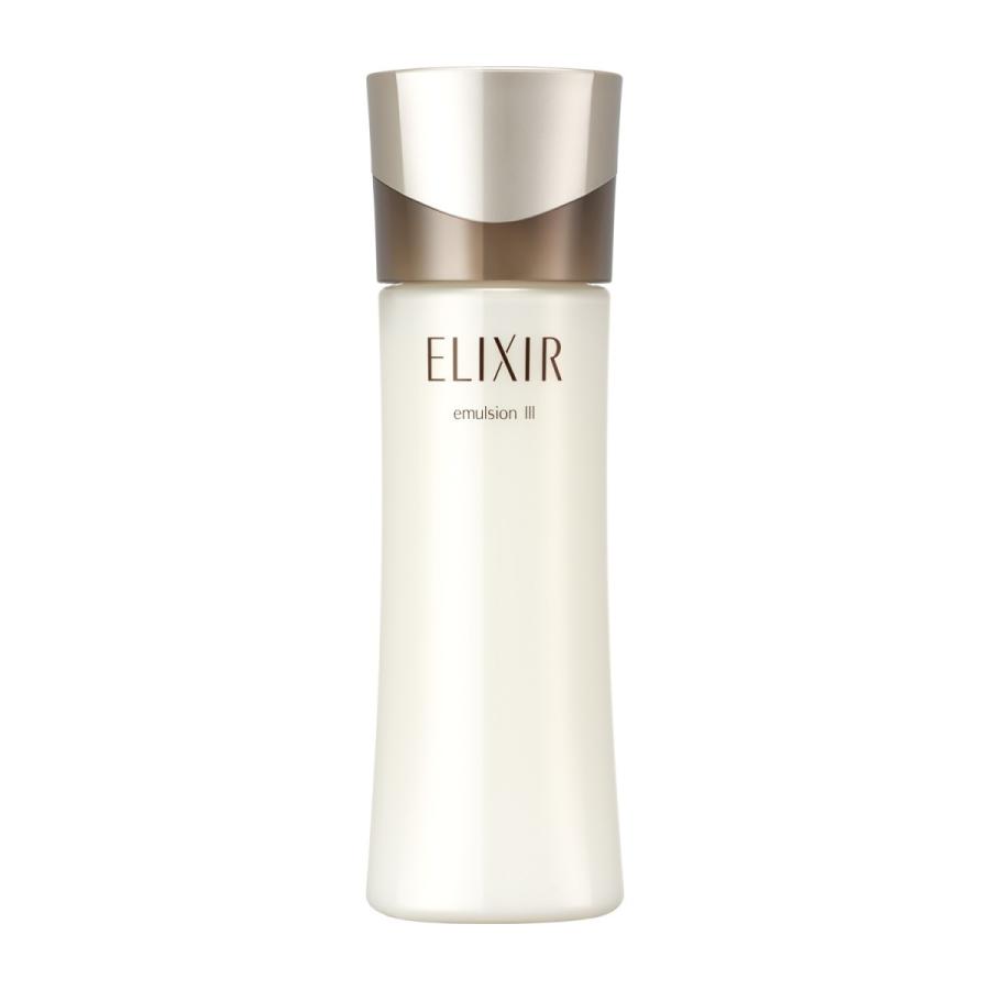 ELIXIR アドバンスド エイジングケア エマルジョン【セット売】 ELIXIR