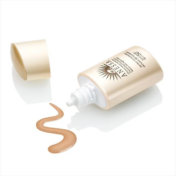 アネッサ マイルド 【資生堂認定オンラインショップ】NEW アネッサ