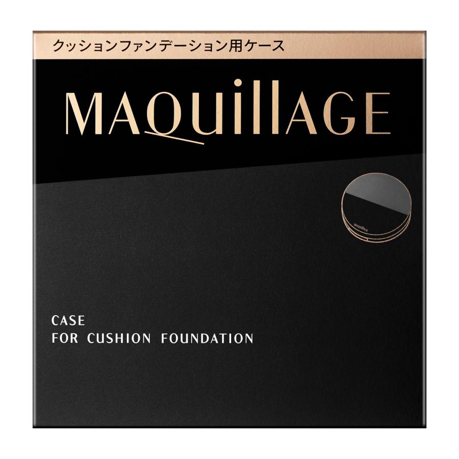 MAQuillAGE（マキアージュ） 資生堂 マキアージュドラマティック