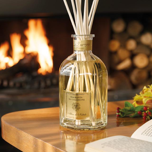 DR. VRANJES（ドットール・ヴラニエス） 特典付 リードディフューザー