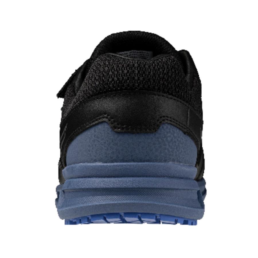 オールマイティ MIZUNO LSII21LWIDE F1GA250809 ブラック×シルバー