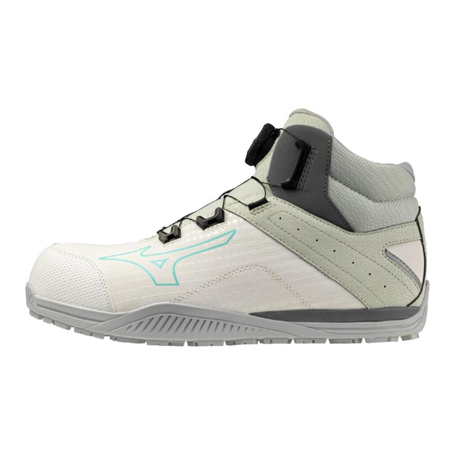 オールマイティ MIZUNO TDII81H F1GA251004 ミズノALMIGHTY オフ