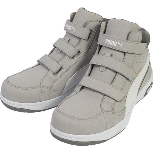 PUMA（プーマ） PUMA 63.206.0 Airtwist 2.0 GRAY MID エアツイスト2.0