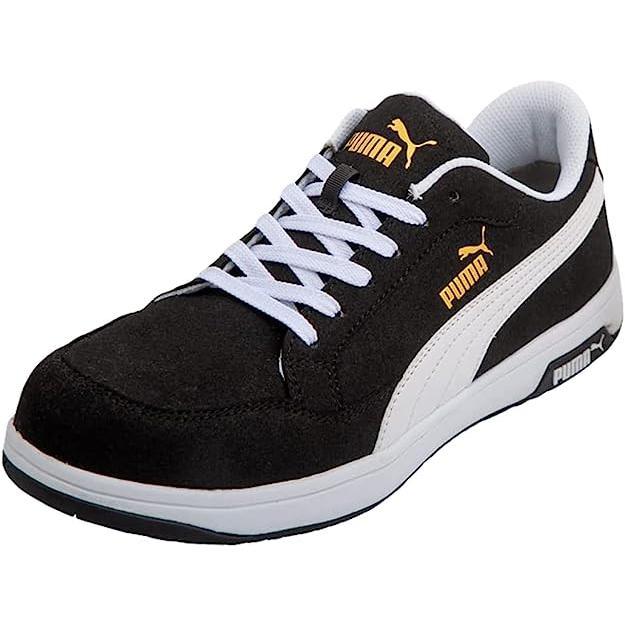 PUMA 64.215.0 Airtwist 2.0 BLACK Low エアツイスト2.0 ブラック