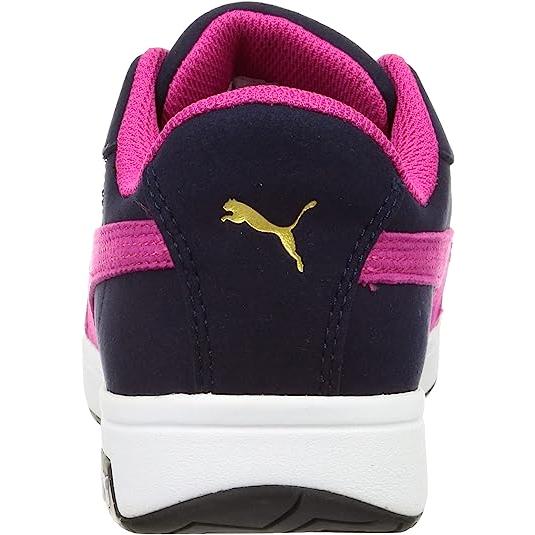 PUMA（プーマ） PUMA 64.216.0 Airtwist 2.0 Navy Low エアツイスト2.0