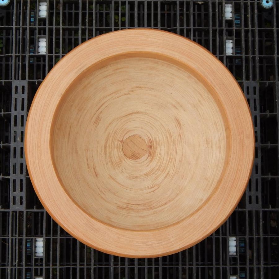 尺5寸 臼 2〜3升用 欅餅つき臼(うす)・臼 上部径45.5cm・臼 穴径34cm