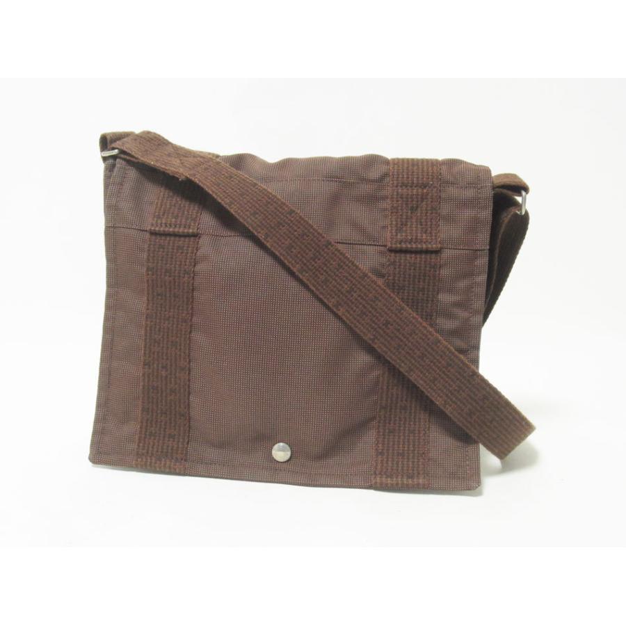 エールライン 送料無料 HERMES エルメス バサスPM ショルダーバッグ