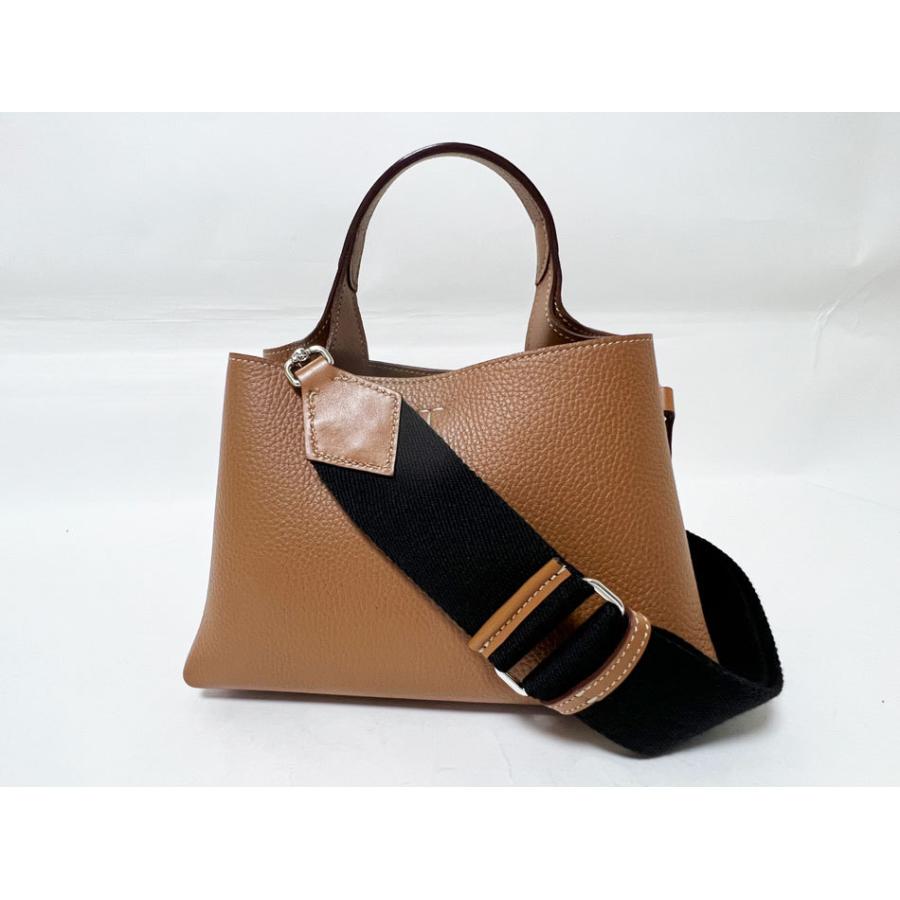 TOD'S（トッズ） Ron Herman ロンハーマン Apa Sacca Micro Bag