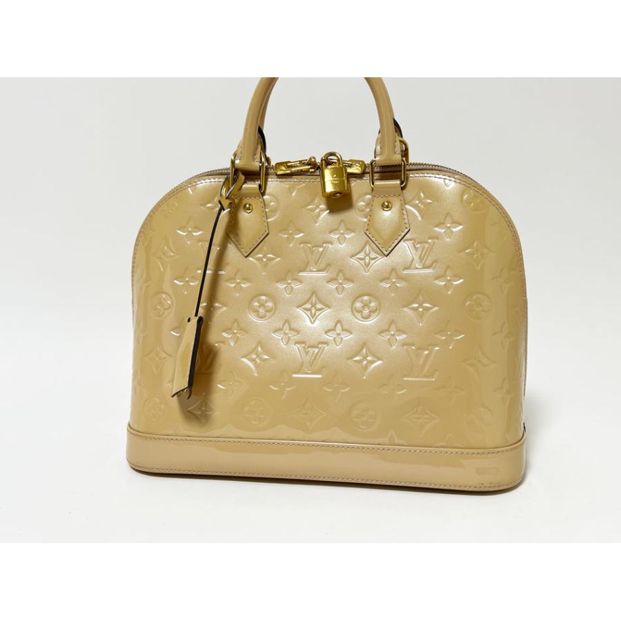 アルマ（LOUIS VUITTON） 送料無料 LOUIS VUITTON ルイヴィトン