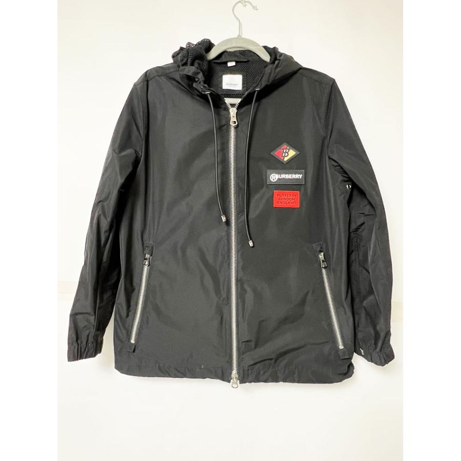 BURBERRY（バーバリー） 送料無料 メンズ ナイロンジャケット アウター