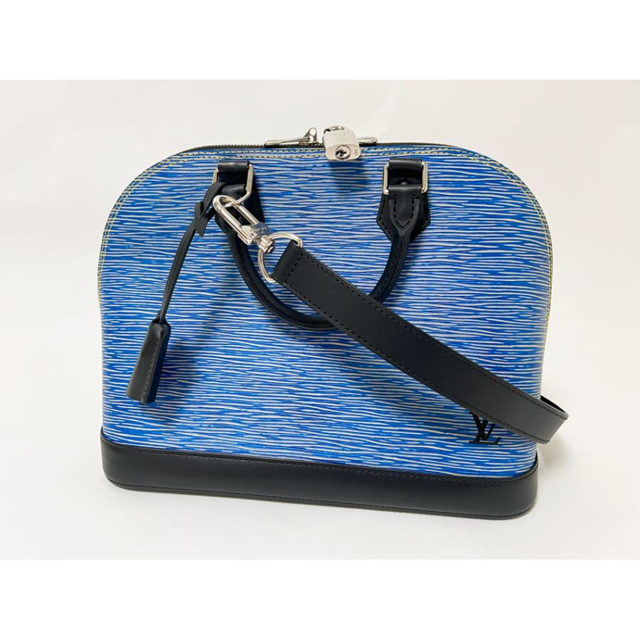 アルマ（LOUIS VUITTON） 送料無料 LOUIS VUITTON ルイヴィトン エピ