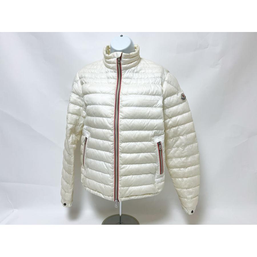 MONCLER（モンクレール） メンズ ライトダウンジャケット DANIEL