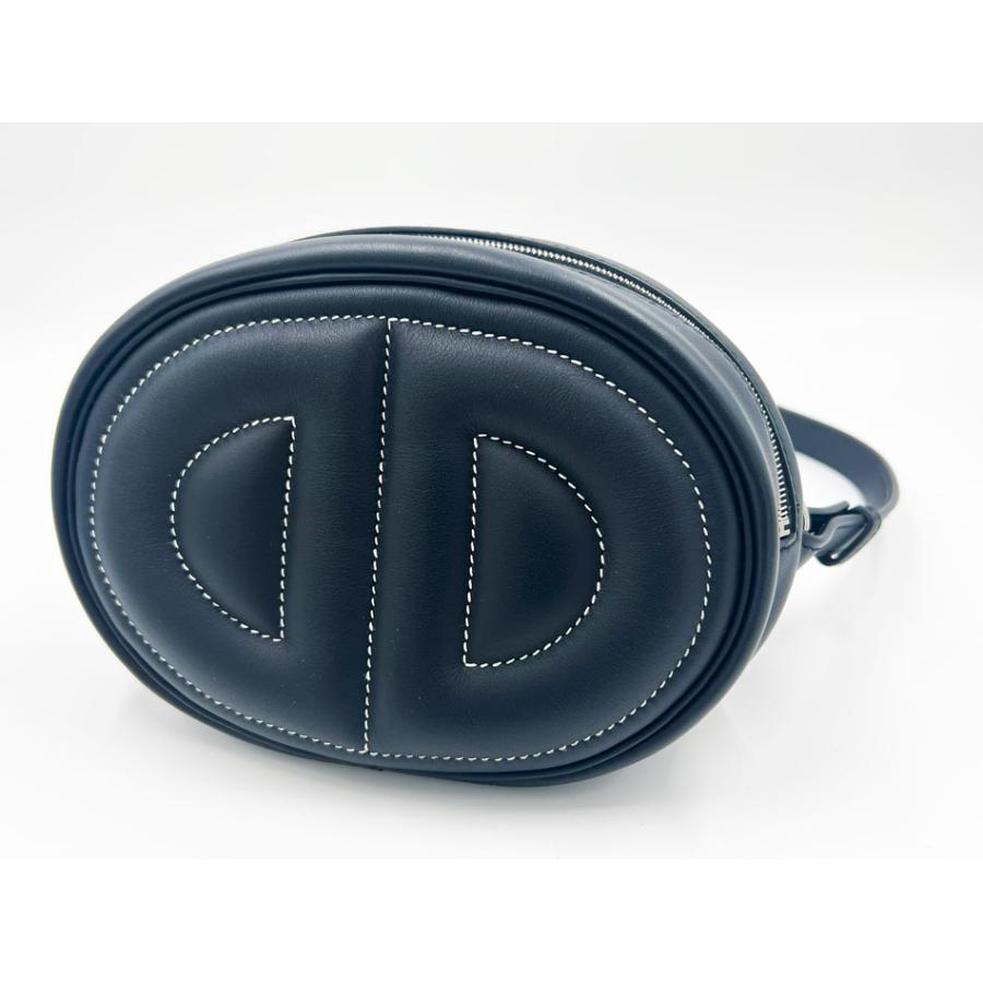 HERMES（エルメス） インザループ ボディバッグ ウエストバッグ ヴォー