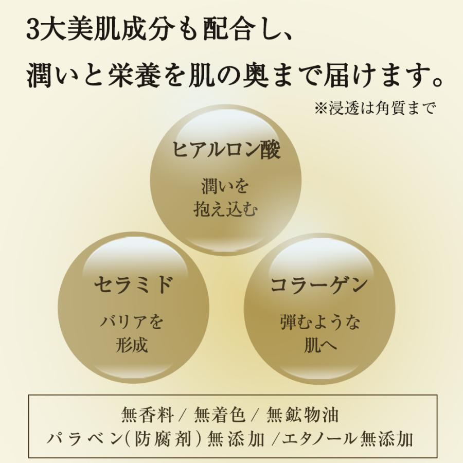 山田養蜂場 RJローション S しっとり(乾性肌) 化粧水 120mL ローション