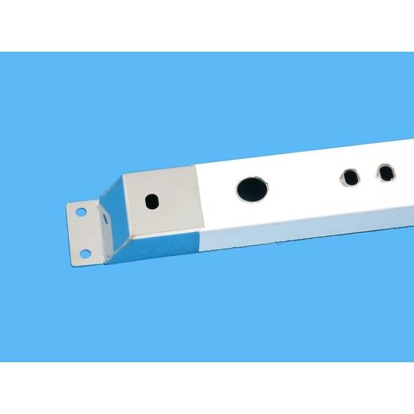 車高灯ステー 3連ストレート ポラーグ用 : ヤマダボディーワークス