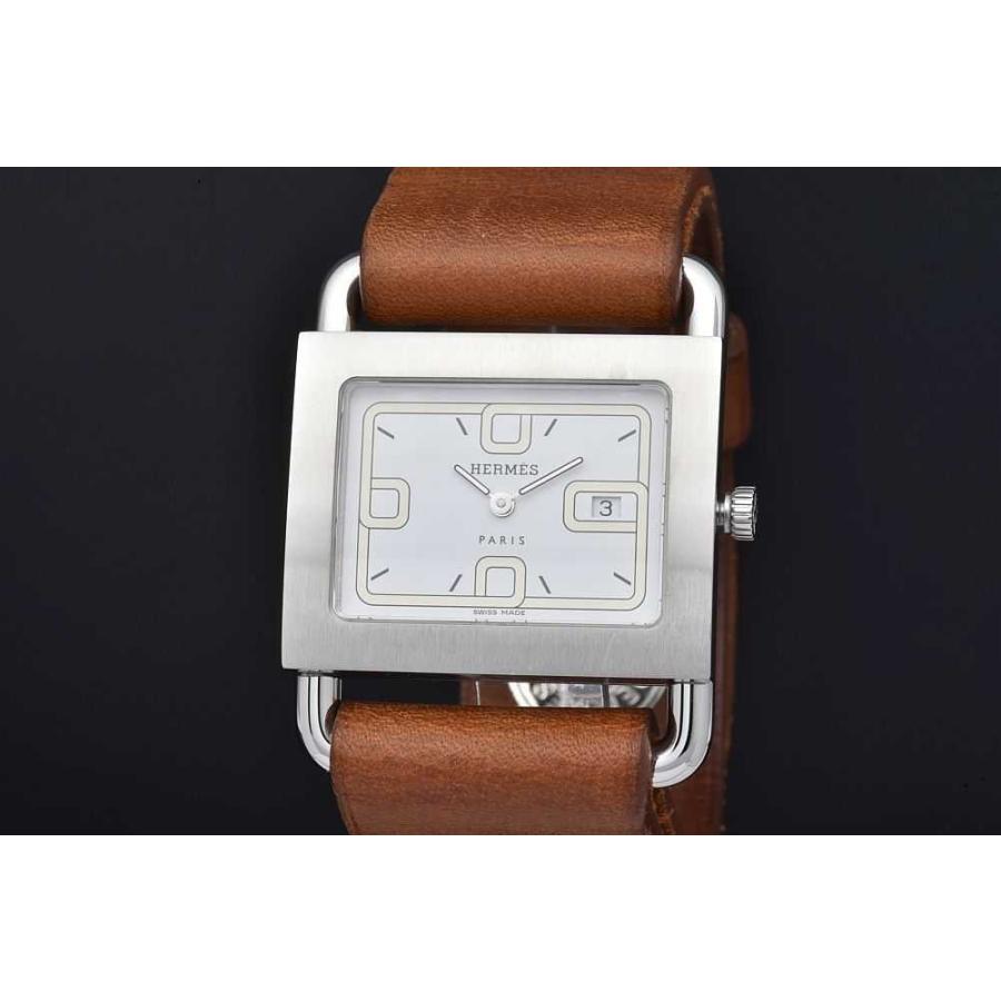 HERMES（エルメス） HERMES BA1.510 バレニア スクエア レディース SS