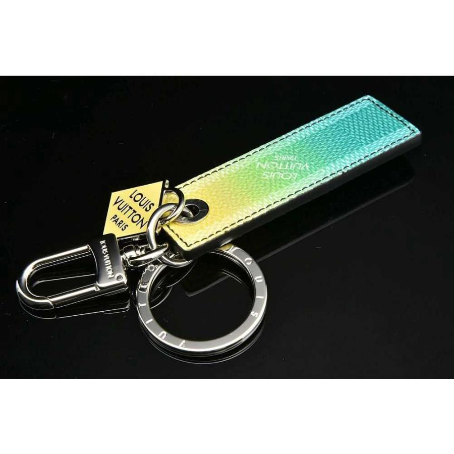 LOUIS VUITTON（ルイ・ヴィトン） ヴィトン ポルトクレ ダミエ