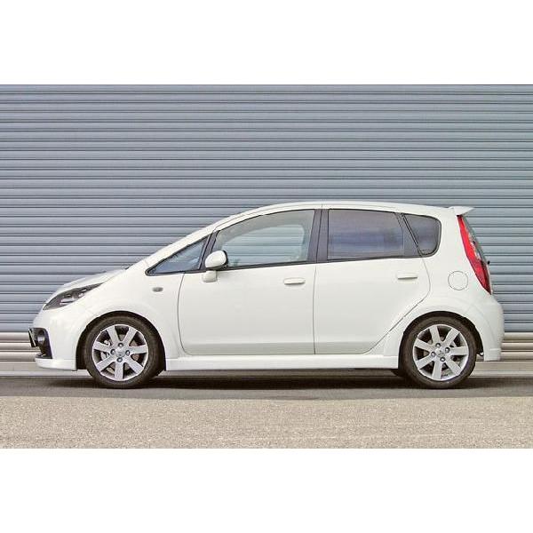 RSR RS-Rダウンサス/コルト(Z27AG)ターボ ラリーアート バージョンR