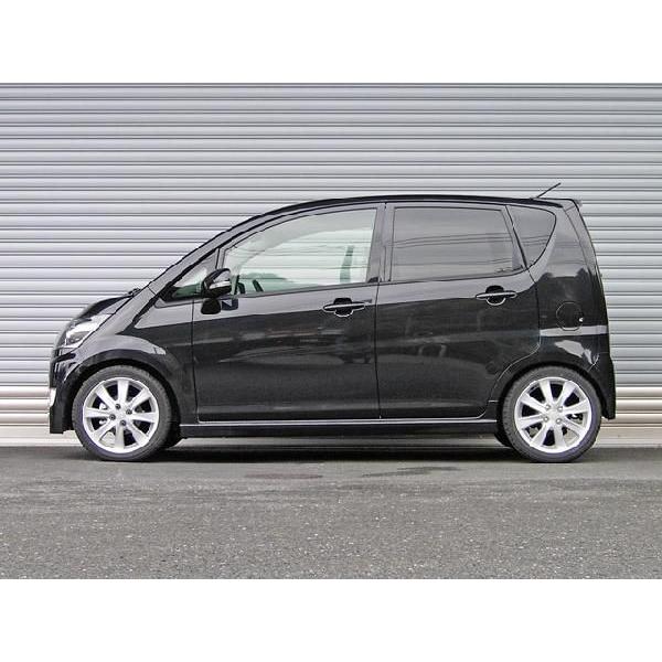 RSR RS-Rダウンサス/ムーブ(L175S)カスタムR/RS[D046D] : 山蔵屋Yahoo