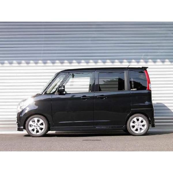 RSR RS-R Ti2000 ダウンサス/パレット/パレットSW(MK21S)XS:TS:GS