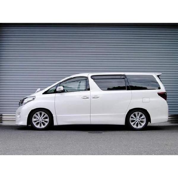 RSR RS-R Ti2000 ダウンサス/アルファード(GGH25W；4WD)350S