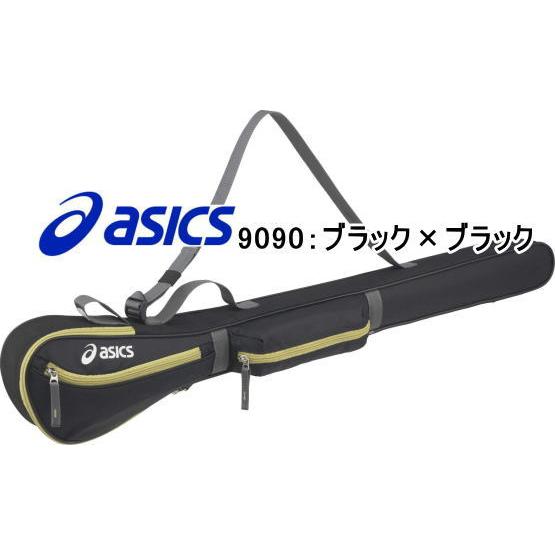 ASICS（アシックス） グランドゴルフクラブバッグ1本用 GGG869 在庫