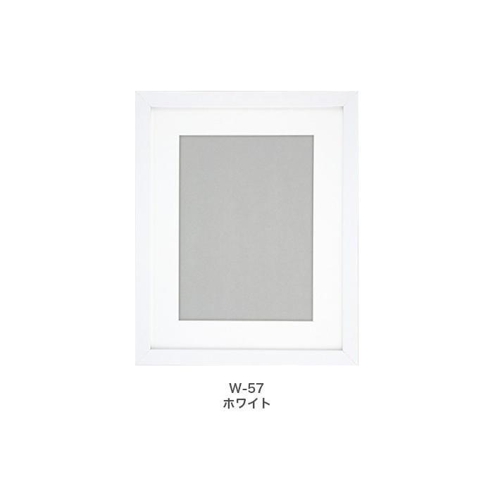 Olympus（オリムパス） 刺しゅう額 刺繍額 フレーム 額 額縁 木製 / 額