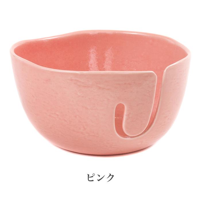 YANAGIYARN（ヤナギヤーン） 毛糸 ニットボウル ヤーンボウル ニッ