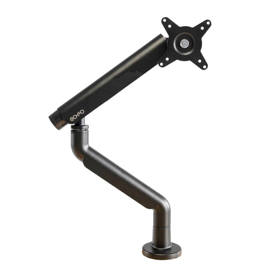 COFO 無重力モニターアーム Pro シングル 17〜40インチ、2.5〜14kg対応