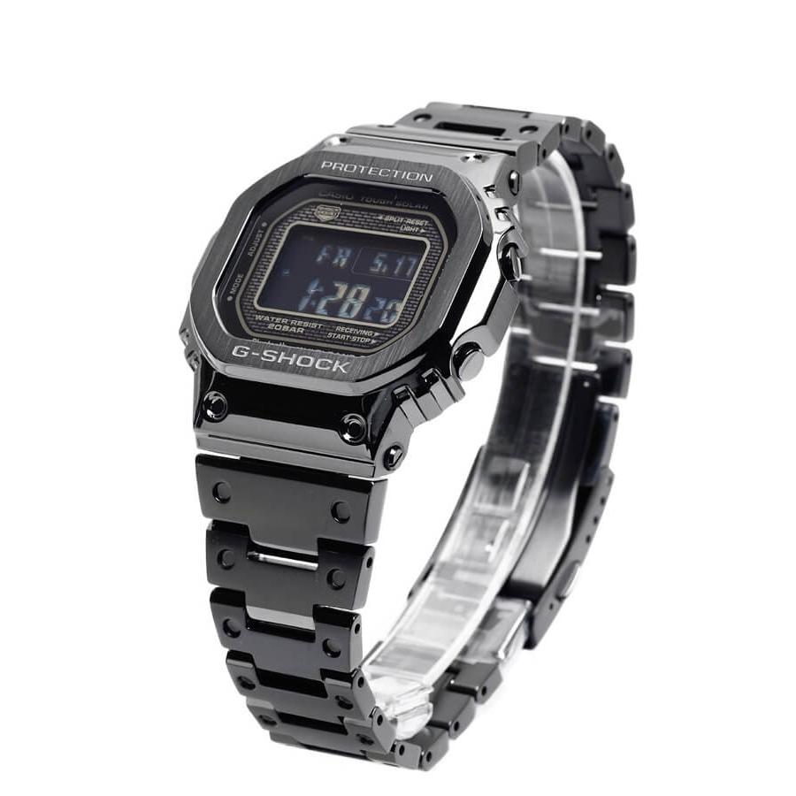 G-SHOCK カシオ Gショック GMW-B5000GD-1JF フルメタル CASIO オリジン