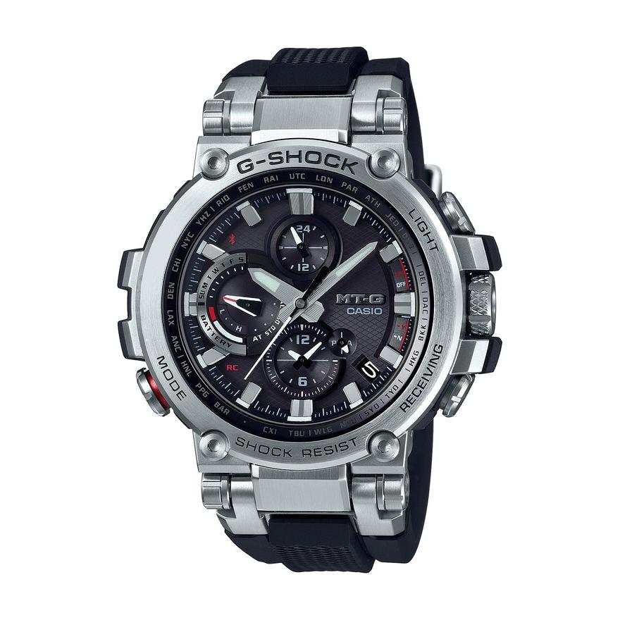 G-SHOCK 【最大36回無金利ローン】カシオ Gショック MTG-B1000-1AJF