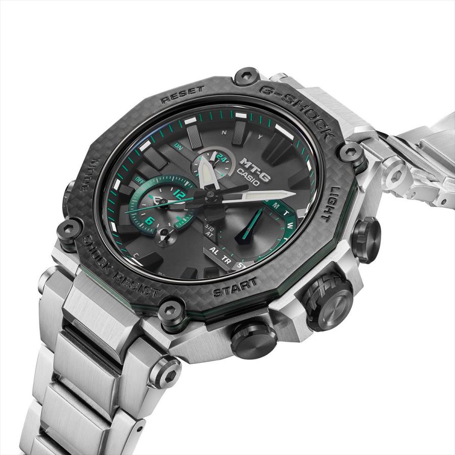 G-SHOCK 【最大36回無金利ローン】カシオ Gショック MTG-B2000XD-1AJF
