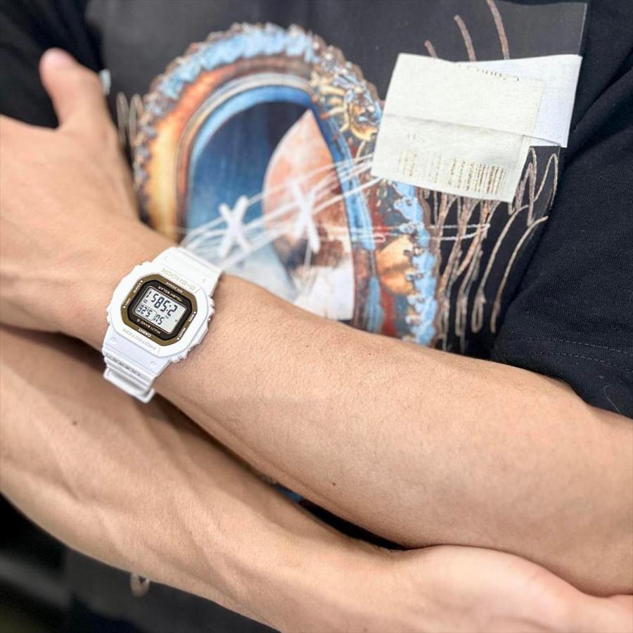 G-SHOCK カシオ Gショック GMD-W5601K-7JR ICERC Japan