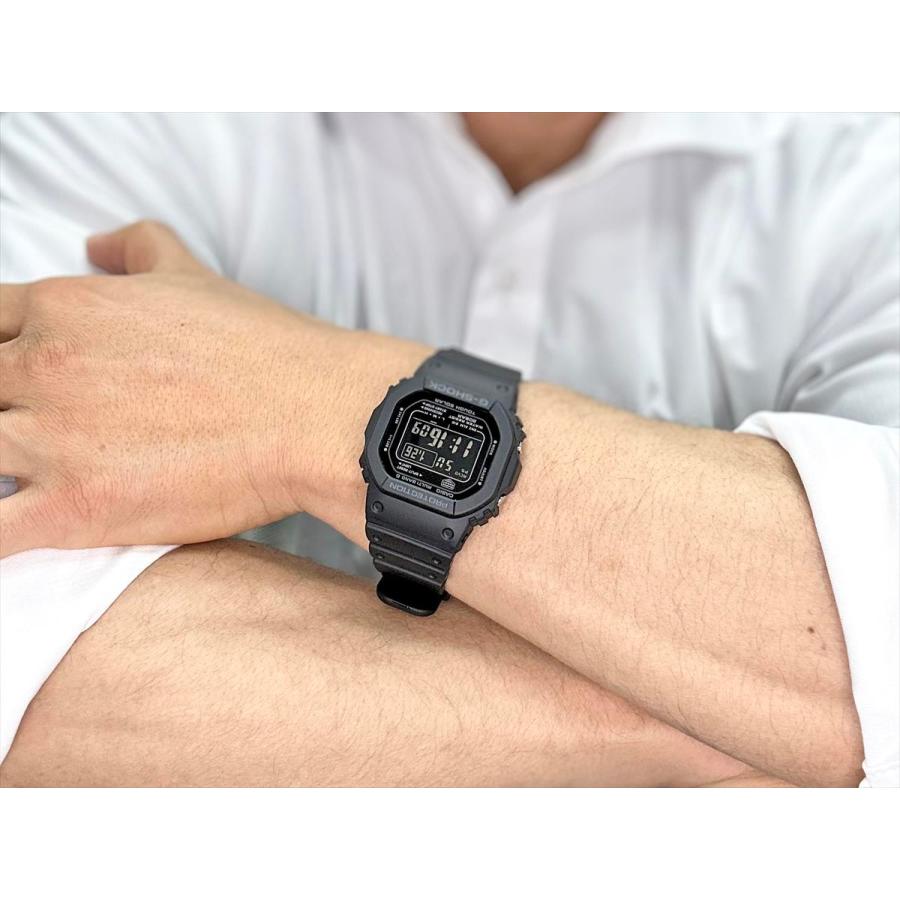 G-SHOCK カシオ Gショック GW-5000HS-1JF スクリューバック バイオマス