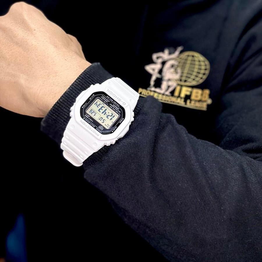 G-SHOCK カシオ Gショック GW-5000HS-7JF スクリューバック バイオマス