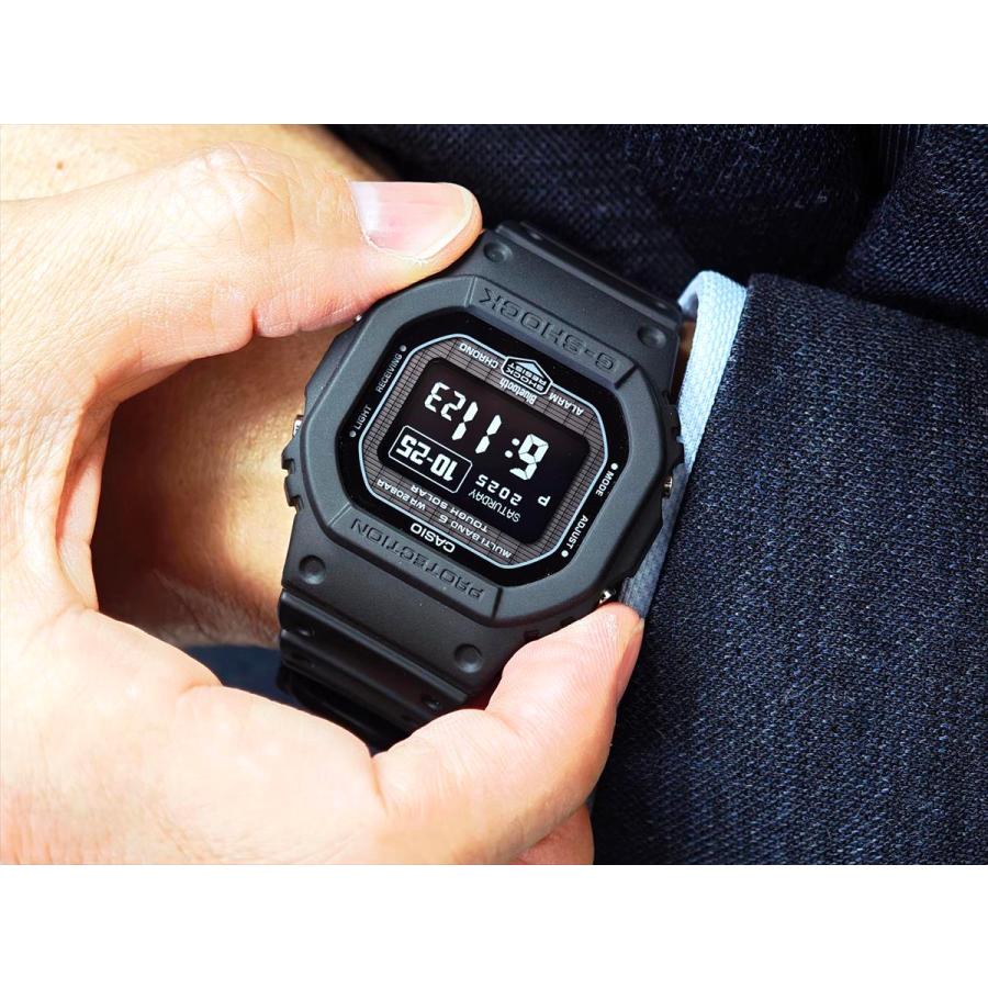 G-SHOCK（Gショック）MIP液晶モデル黒 GW-BX5600-1A1JF GW-BX5600-1JF