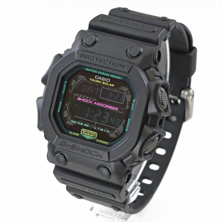 G-SHOCK カシオ Gショック GX-56MF-1JF Multi Fluorescent color
