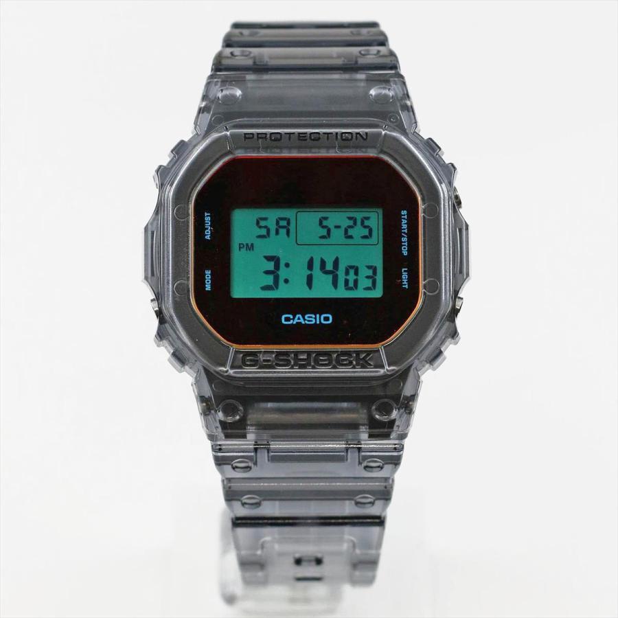 G-SHOCK カシオ Gショック DW-5600TLS-8JF BEACH TIME LAPSEシリーズ