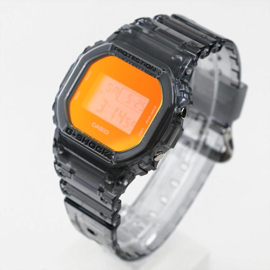 G-SHOCK カシオ Gショック DW-5600TLS-8JF BEACH TIME LAPSEシリーズ
