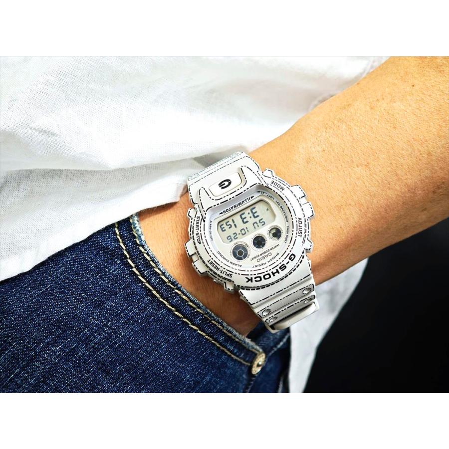 G-SHOCK カシオ Gショック DW-6900RGM-5JR CASIO 公式サイト掲載店
