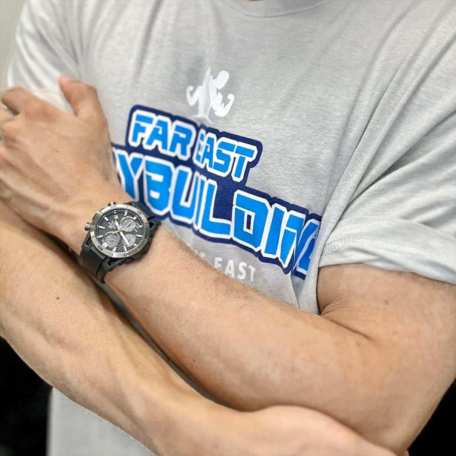 G-SHOCK カシオ エディフィス ソーラー EFS-S640PB-1AJF CASIO EDIFICE