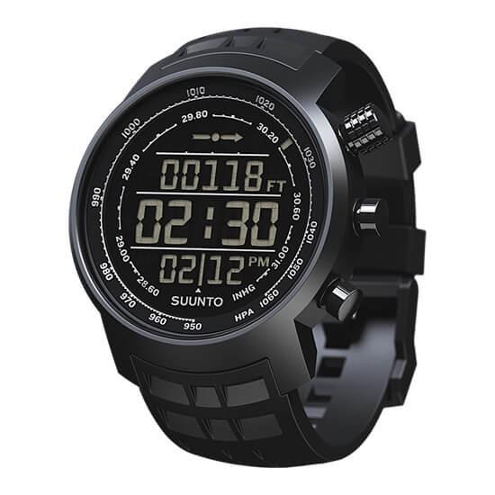 安心2年保証 スント SUUNTO ELEMENTUM TERRA エレメンタム SS016979000