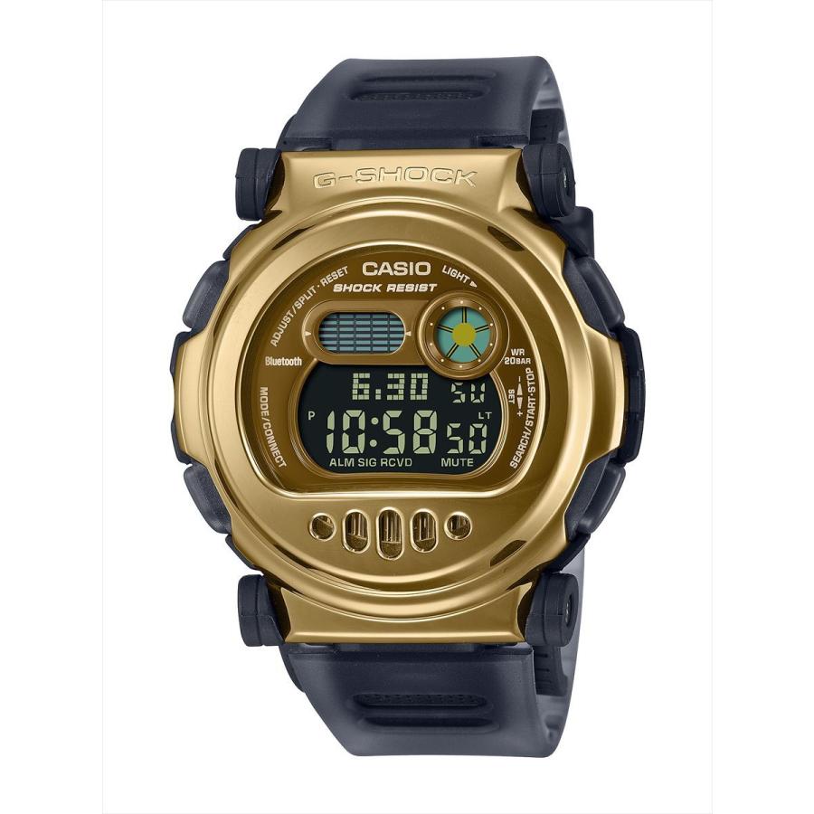 G-SHOCK カシオ Gショック G-B001MVB-8JR スマホリンク ベゼル交換